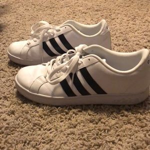 Adidas sneakers ♥️